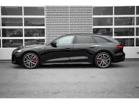 Audi A5 (2025) thumbnail 5