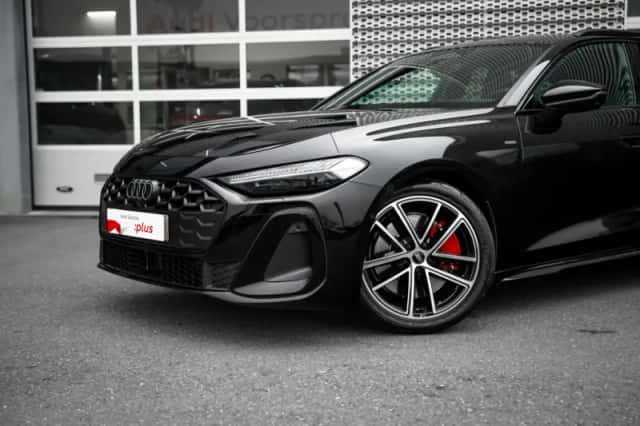 Audi A5 (2025) thumbnail 6