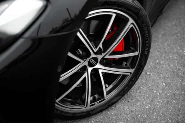 Audi A5 (2025) thumbnail 7