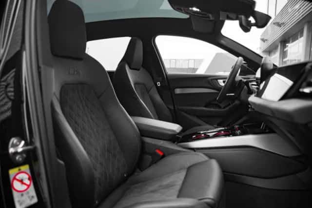 Audi A5 (2025) thumbnail 8
