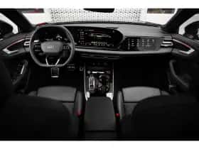 Audi A5 (2025) thumbnail 9