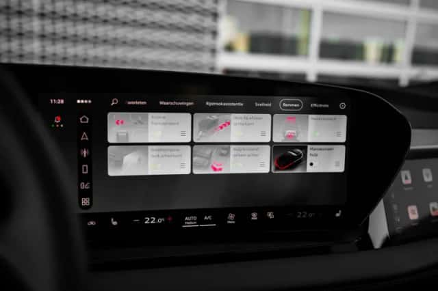 Audi Q6 e-tron (2026) thumbnail 28