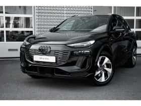 Audi Q6 e-tron (2026) thumbnail 6