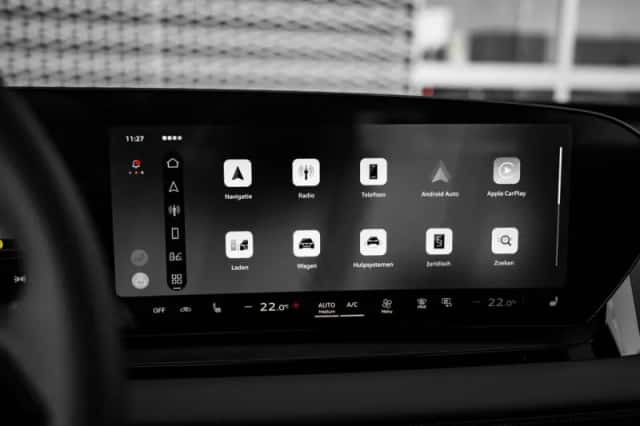 Audi Q6 e-tron (2026) thumbnail 23