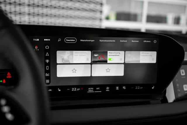 Audi Q6 e-tron (2026) thumbnail 25