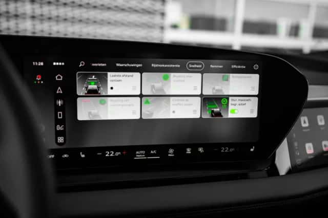 Audi Q6 e-tron (2026) thumbnail 27