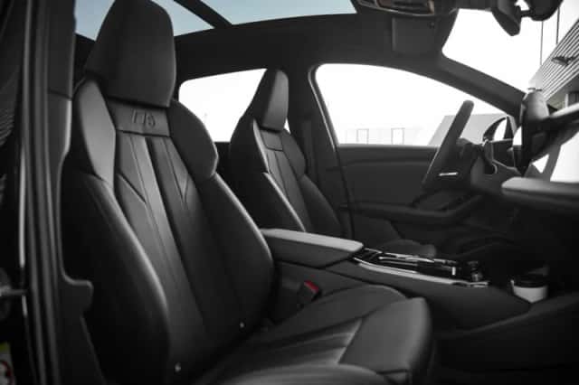 Audi Q6 e-tron (2026) thumbnail 8