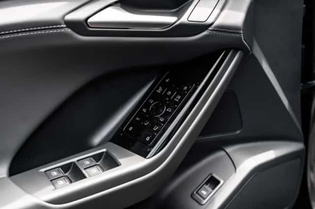 Audi Q6 e-tron (2026) thumbnail 20