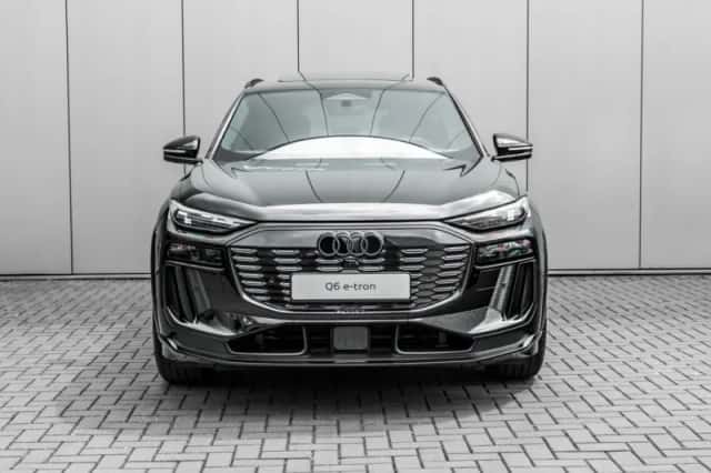 Audi Q6 e-tron (2026) thumbnail 3