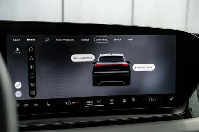 Audi Q6 e-tron (2026) thumbnail 27