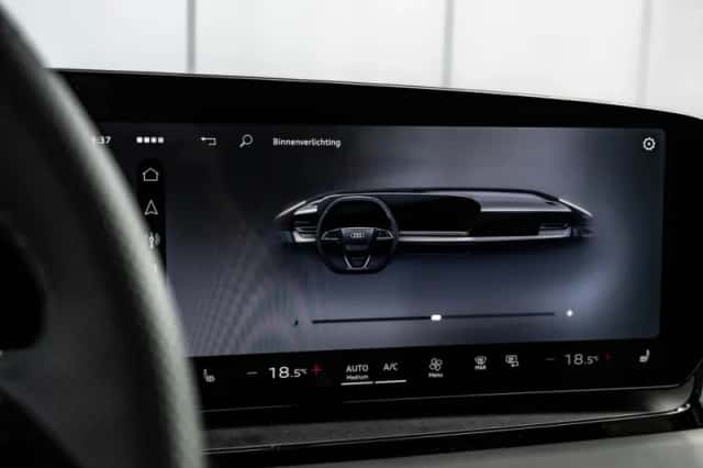 Audi Q6 e-tron (2026) thumbnail 28