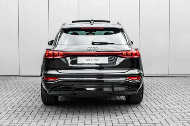 Audi Q6 e-tron (2026) thumbnail 4