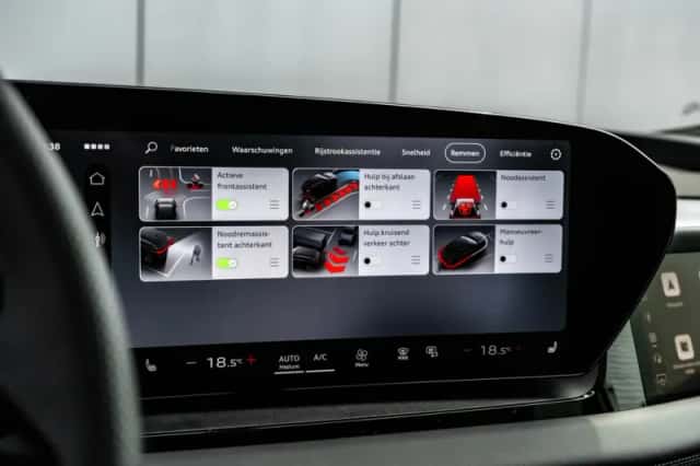 Audi Q6 e-tron (2026) thumbnail 34