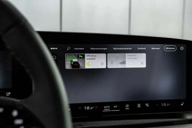 Audi Q6 e-tron (2026) thumbnail 35