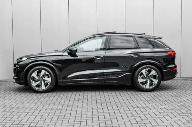 Audi Q6 e-tron (2026) thumbnail 5