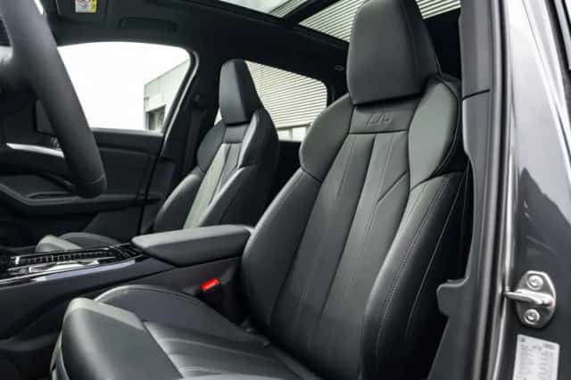 Audi Q6 e-tron (2026) thumbnail 8