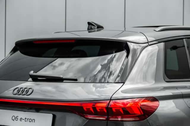Audi Q6 e-tron (2026) thumbnail 14