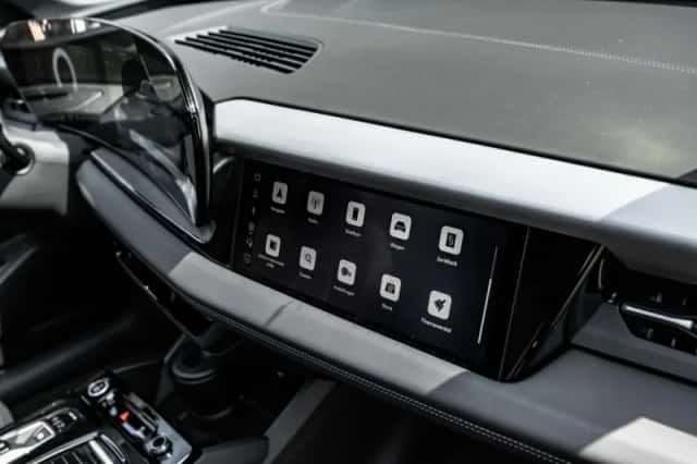 Audi Q6 e-tron (2026) thumbnail 19