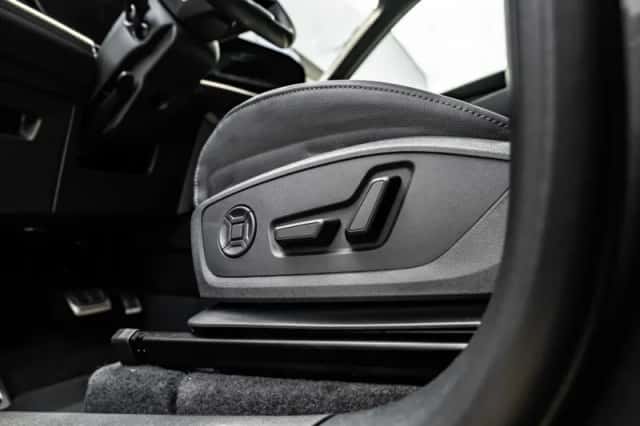 Audi Q6 e-tron (2026) thumbnail 20