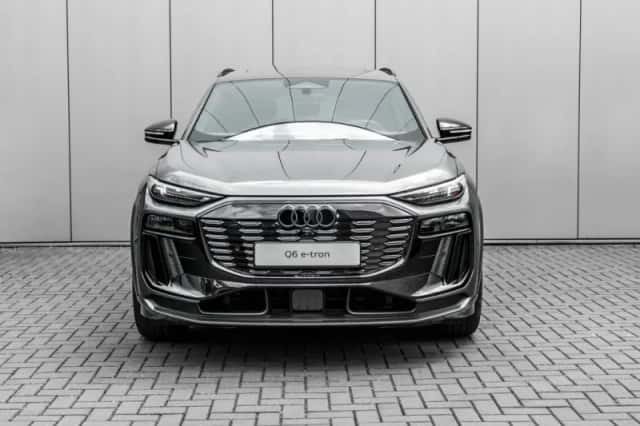 Audi Q6 e-tron (2026) thumbnail 3