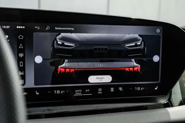 Audi Q6 e-tron (2026) thumbnail 30