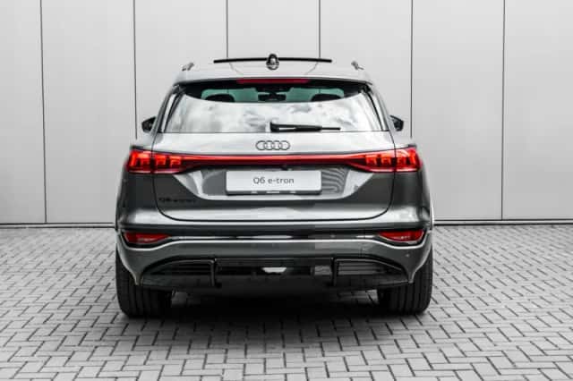 Audi Q6 e-tron (2026) thumbnail 4