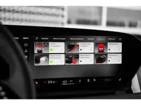Audi Q6 e-tron (2026) thumbnail 32