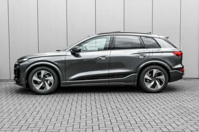 Audi Q6 e-tron (2026) thumbnail 5