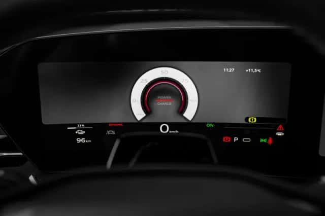 Audi Q6 e-tron (2026) thumbnail 11