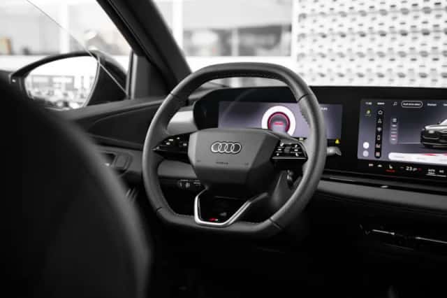 Audi Q6 e-tron (2026) thumbnail 11