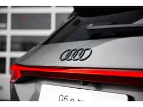 Audi Q6 e-tron (2026) thumbnail 14