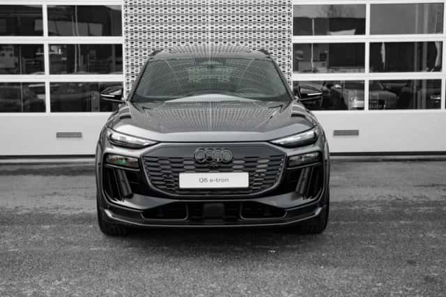 Audi Q6 e-tron (2026) thumbnail 3