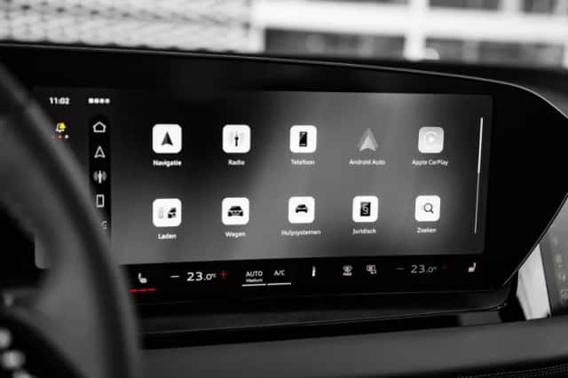 Audi Q6 e-tron (2026) thumbnail 28