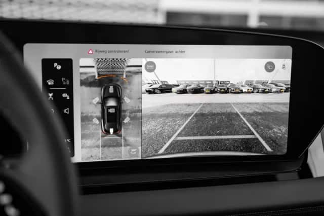 Audi Q6 e-tron (2026) thumbnail 29