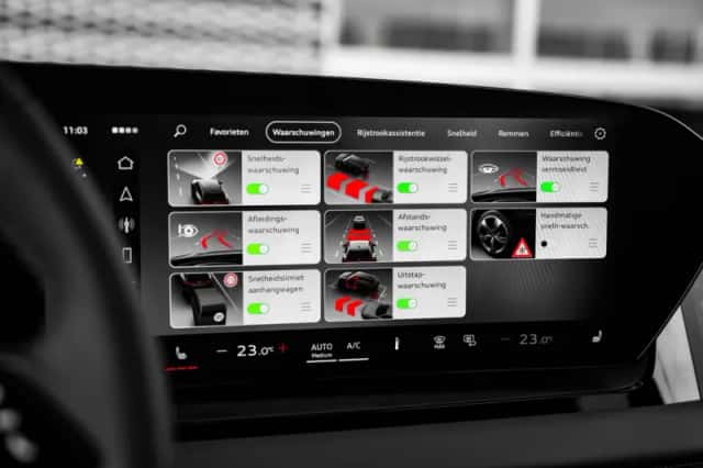 Audi Q6 e-tron (2026) thumbnail 31