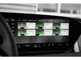 Audi Q6 e-tron (2026) thumbnail 33