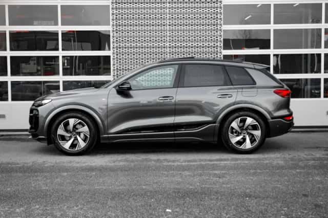 Audi Q6 e-tron (2026) thumbnail 5