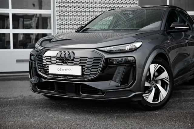 Audi Q6 e-tron (2026) thumbnail 6