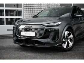 Audi Q6 e-tron (2026) thumbnail 6