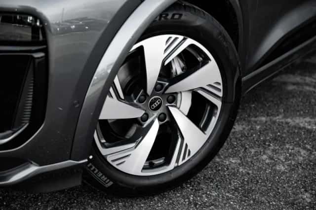 Audi Q6 e-tron (2026) thumbnail 7