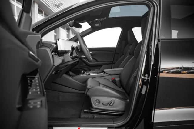 Audi Q6 e-tron (2026) thumbnail 16