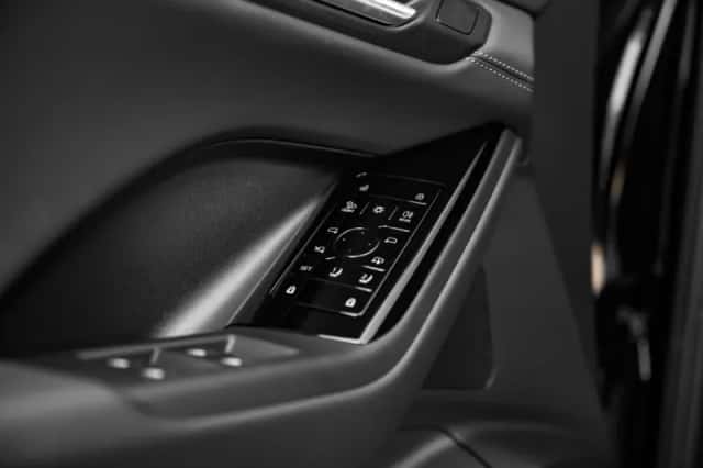 Audi Q6 e-tron (2026) thumbnail 18