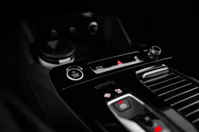 Audi Q6 e-tron (2026) thumbnail 21