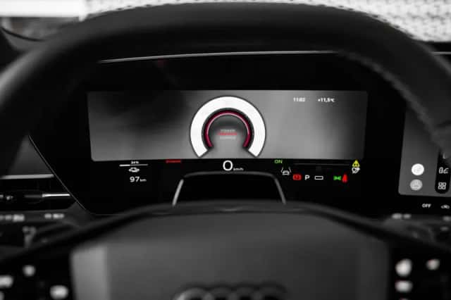 Audi Q6 e-tron (2026) thumbnail 12
