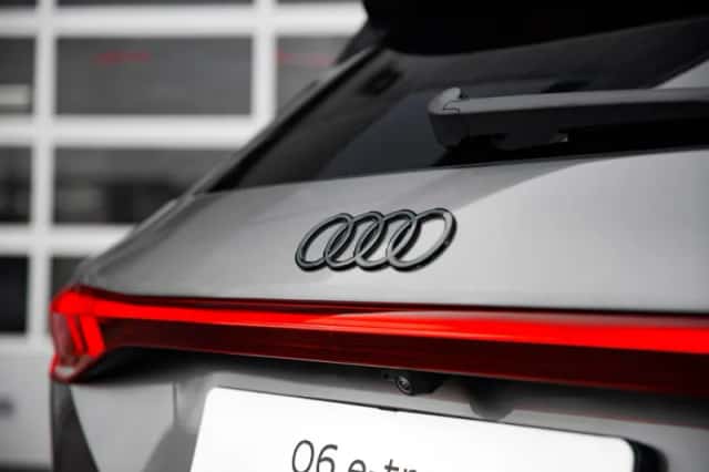 Audi Q6 e-tron (2026) thumbnail 14
