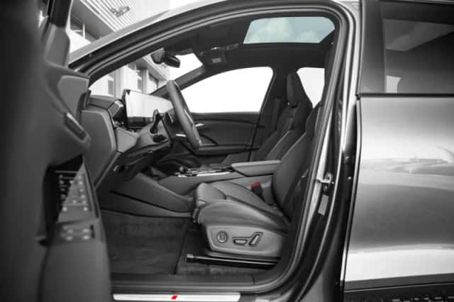 Audi Q6 e-tron (2026) thumbnail 18
