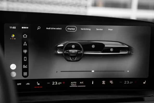 Audi Q6 e-tron (2026) thumbnail 26