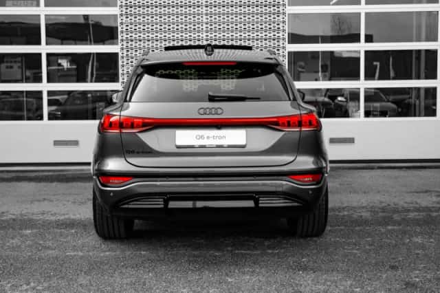 Audi Q6 e-tron (2026) thumbnail 4