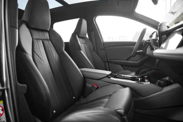 Audi Q6 e-tron (2026) thumbnail 8