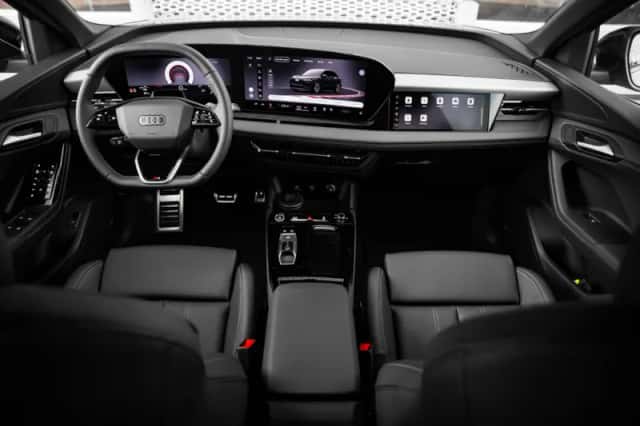 Audi Q6 e-tron (2026) thumbnail 10